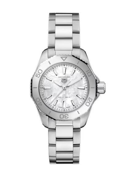 TAG HEUER AQUARACER PROFESSIONAL 200