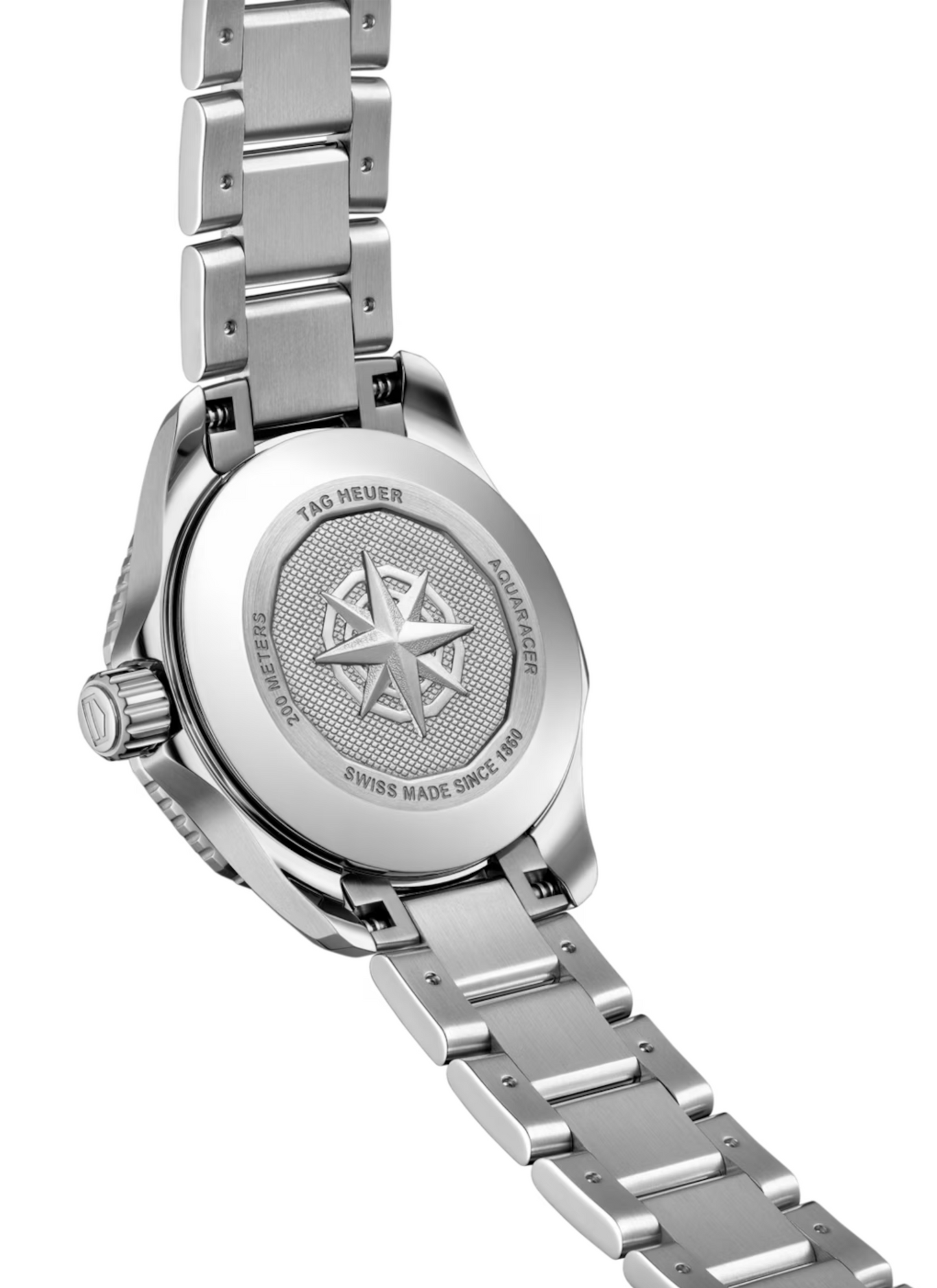 TAG HEUER AQUARACER PROFESSIONAL 200