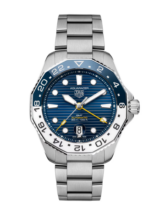 TAG HEUER AQUARACER PROFESSIONAL 300 GMT