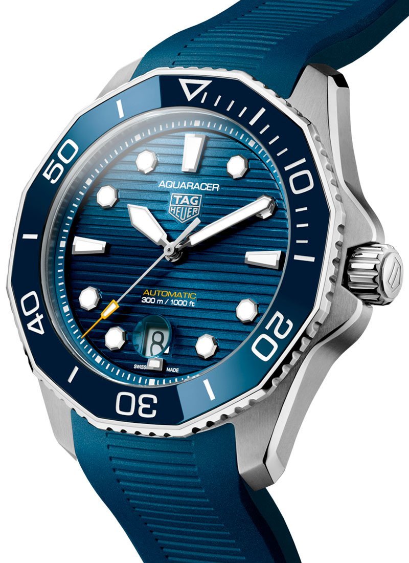 TAG HEUER AQUARACER PROFESSIONAL 300