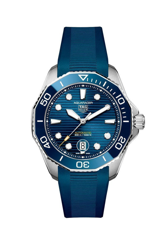 TAG HEUER AQUARACER PROFESSIONAL 300
