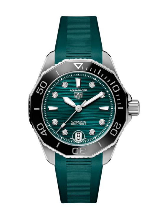 TAG HEUER AQUARACER PROFESSIONAL 300 DATE