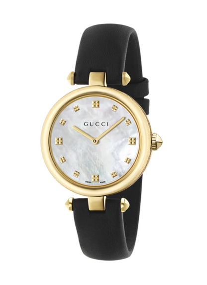 GUCCI RELOJ DIAMANTISSIMA