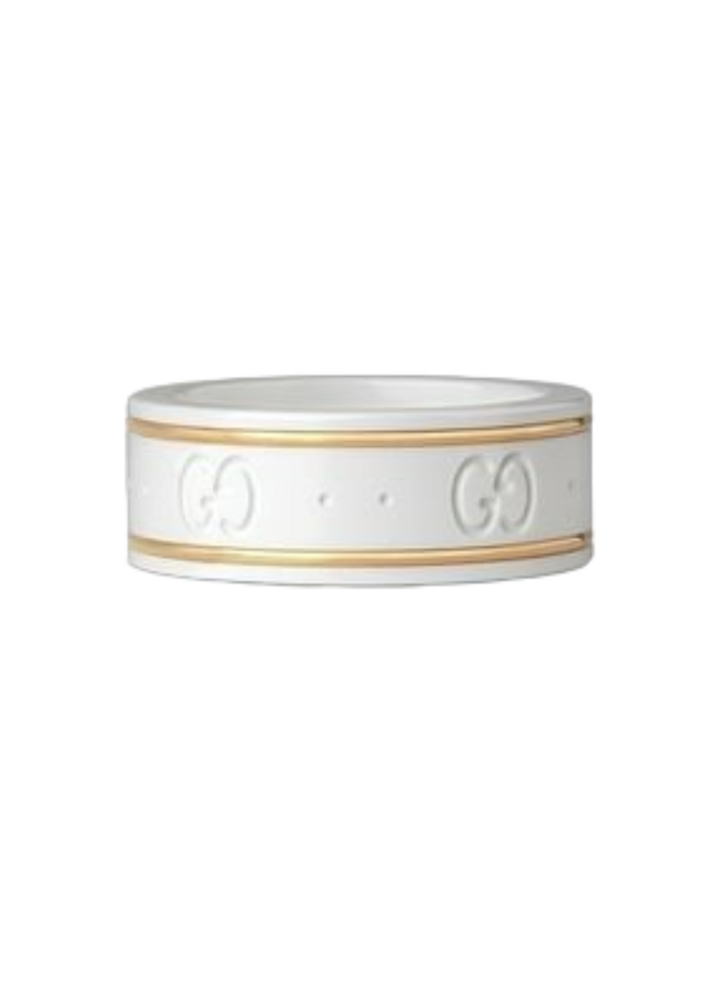 GUCCI ICON ORO AMARILLO