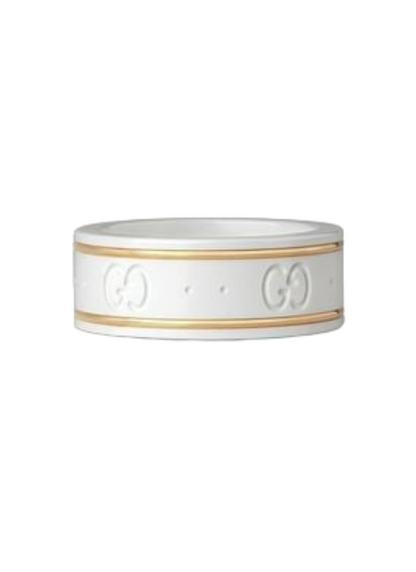GUCCI ICON ORO AMARILLO