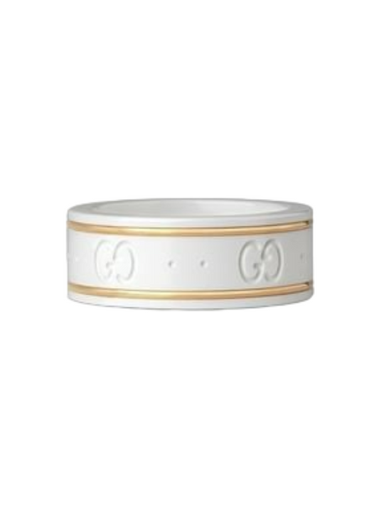 GUCCI ICON ORO AMARILLO