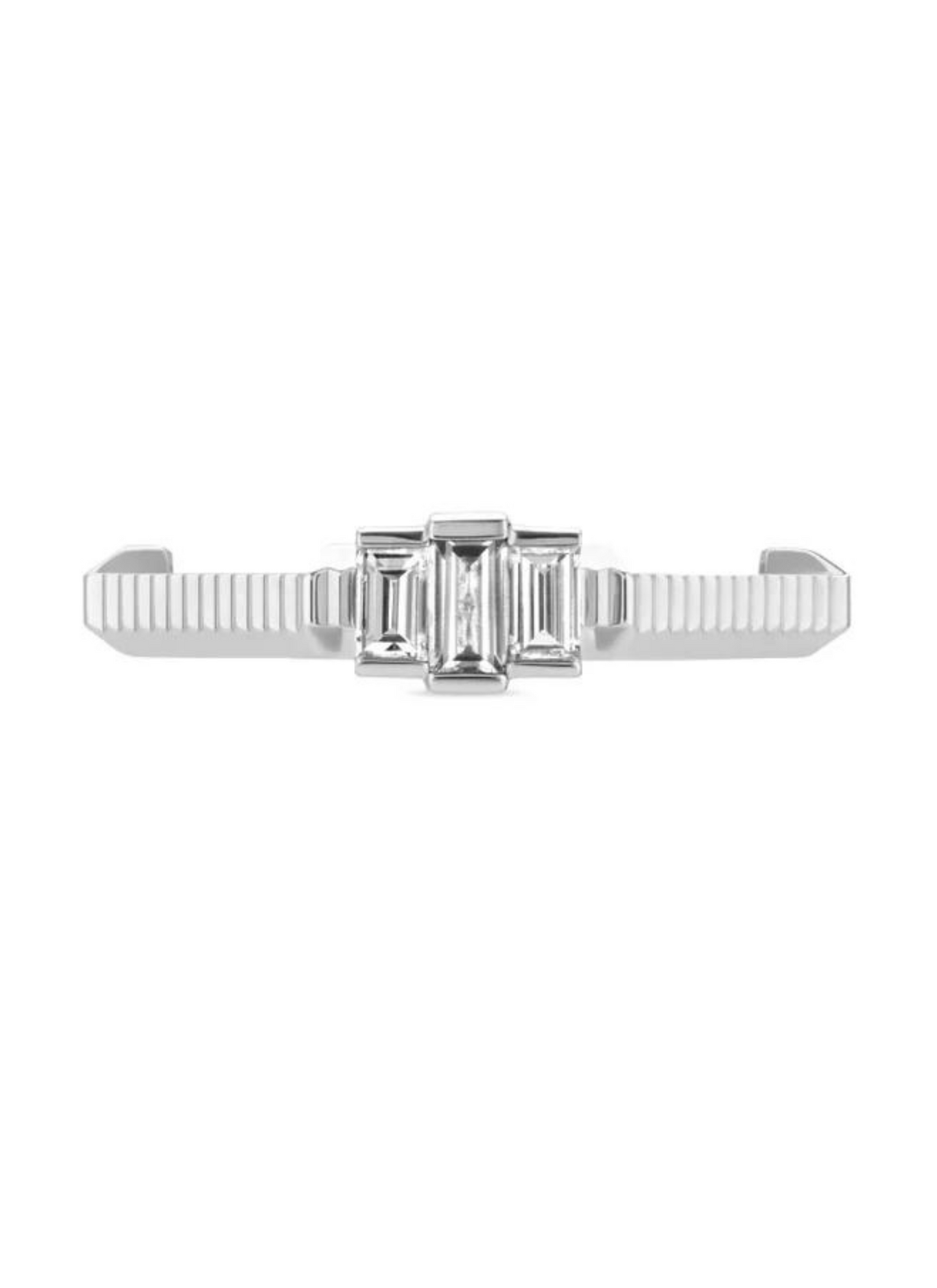GUCCI ANILLO DE DIAMANTES