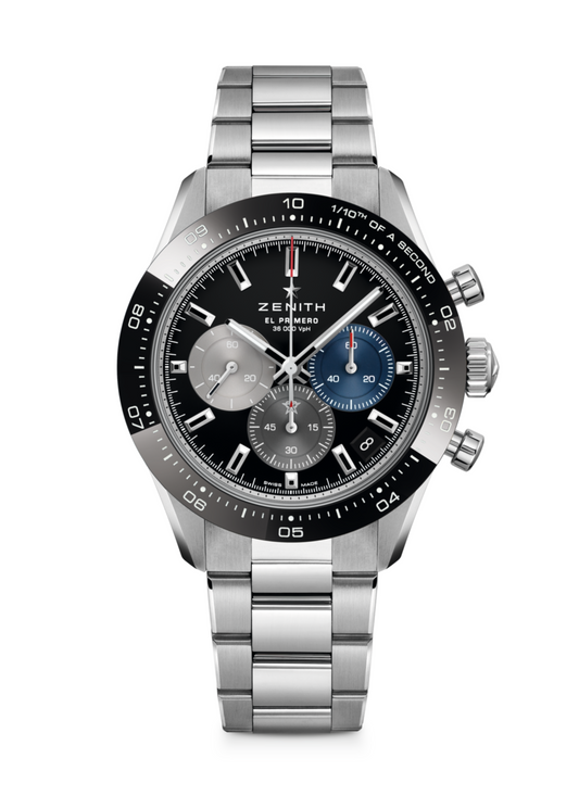 CHRONOMASTER SPORT