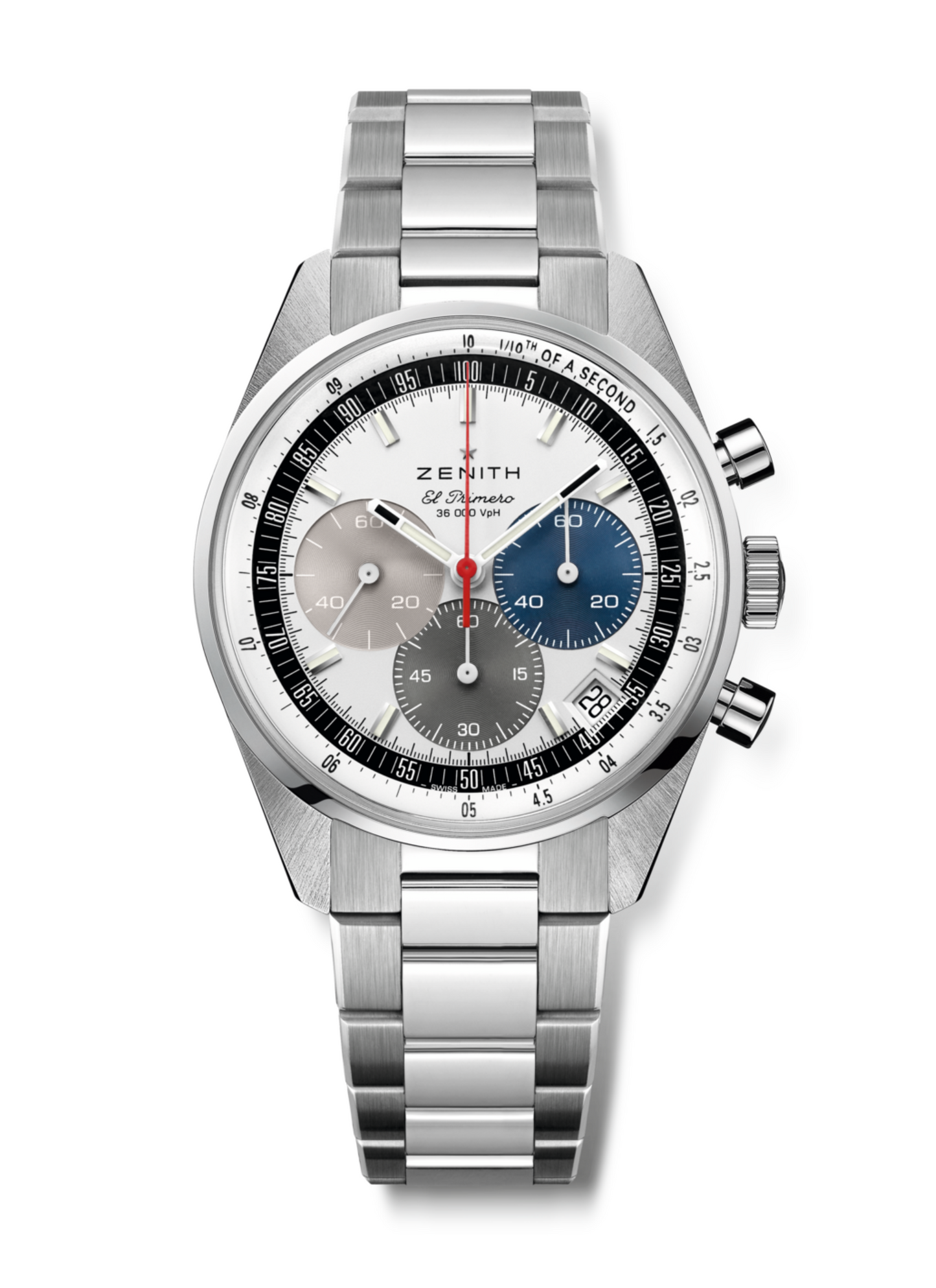 CHRONOMASTER ORIGINAL