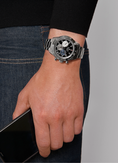 CHRONOMASTER ORIGINAL