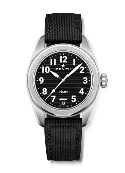 PILOT AUTOMATIC