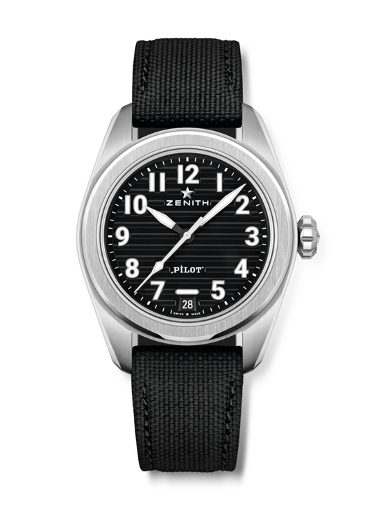PILOT AUTOMATIC