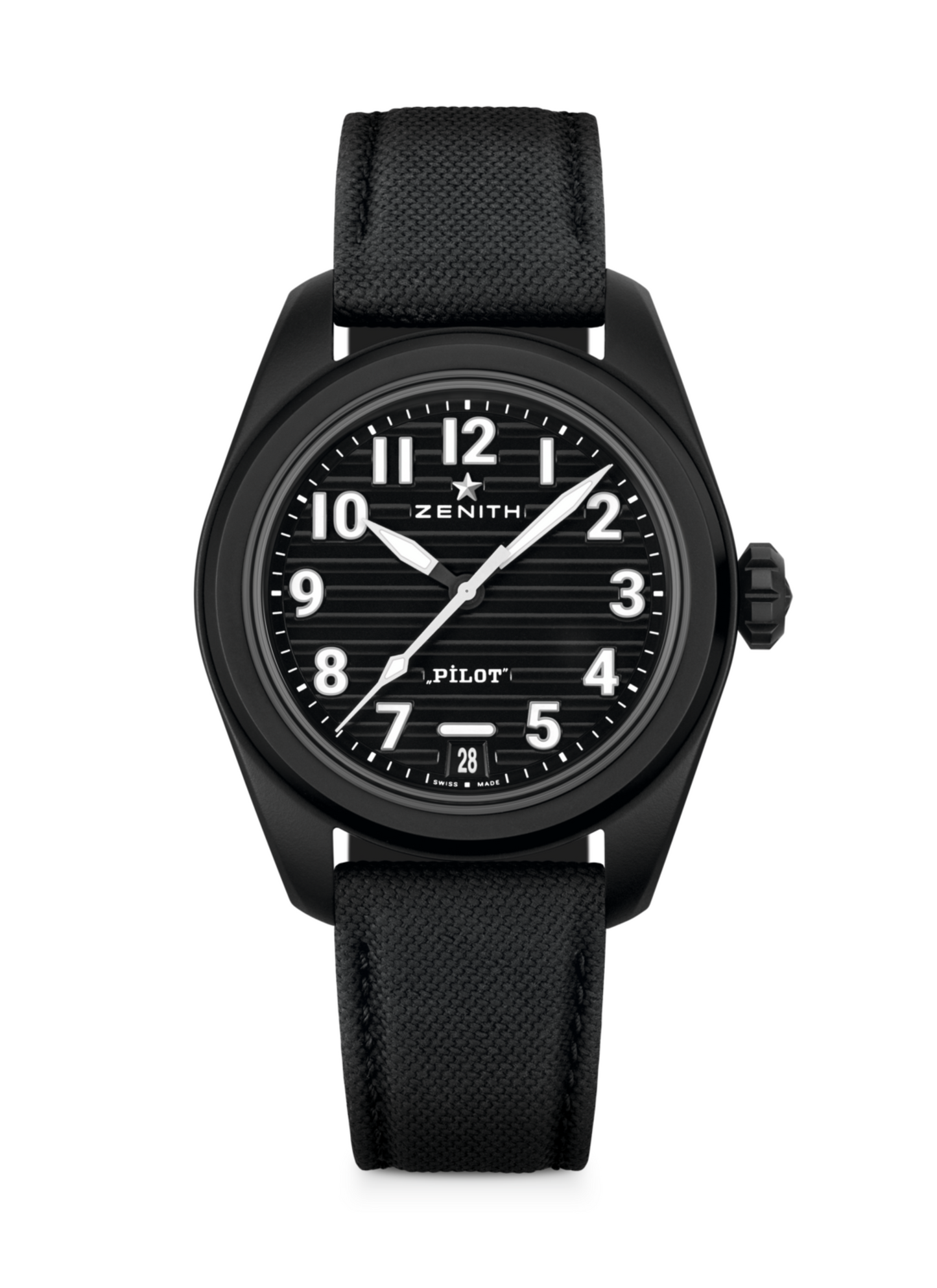 PILOT AUTOMATIC