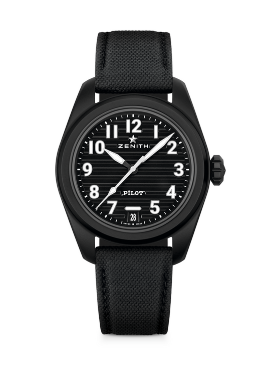 PILOT AUTOMATIC