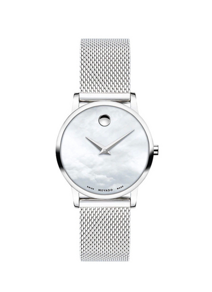 MOVADO BOLD EVOLUTION