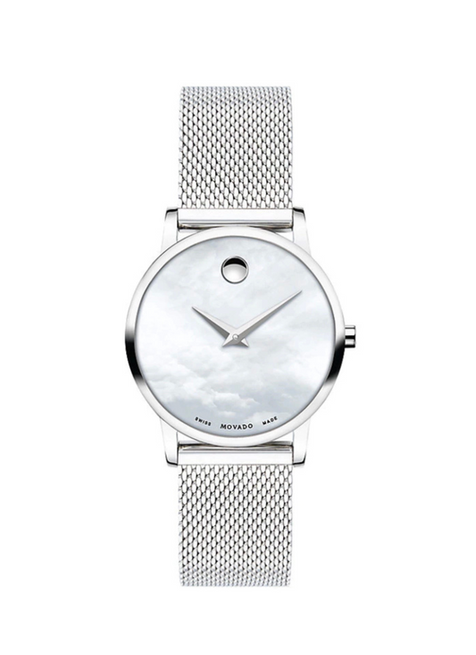 MOVADO BOLD EVOLUTION