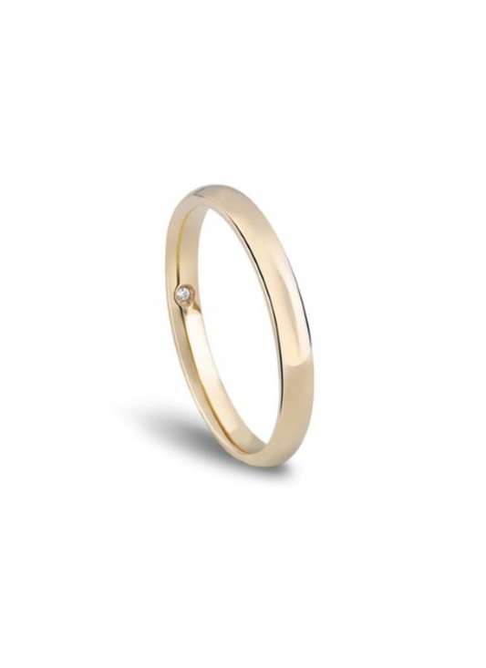 DAMIANI ANILLO NOI2