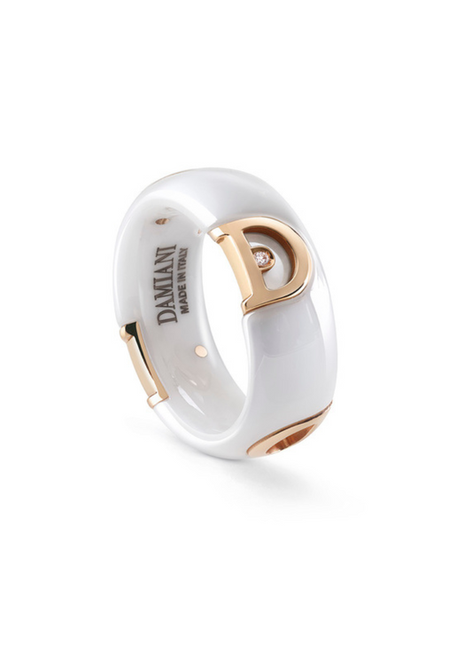 DAMIANI D.ICON ANILLO