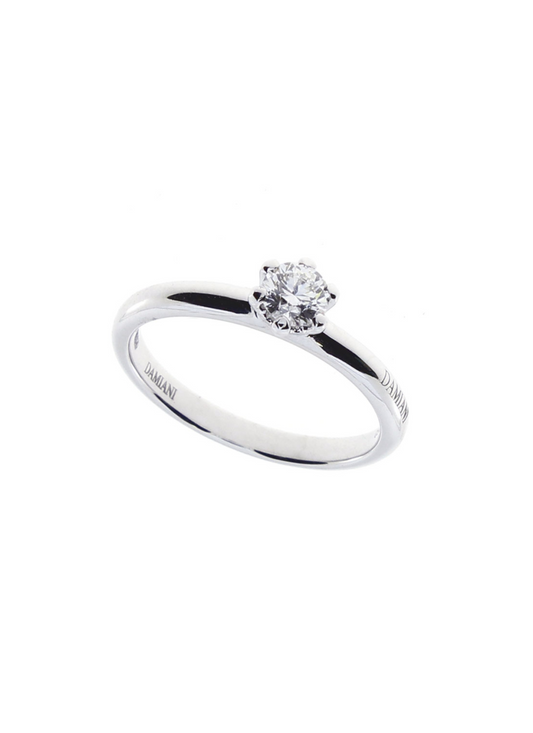 DAMIANI ANILLO LUCE