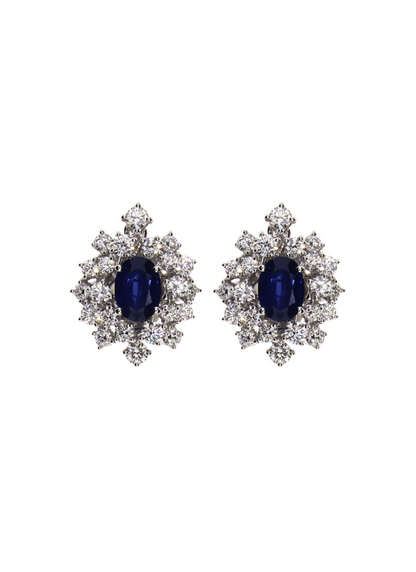 DAMIANI PENDIENTES MIMOSA