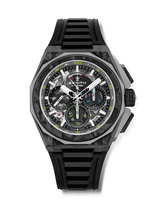 DEFY EXTREME CARBON