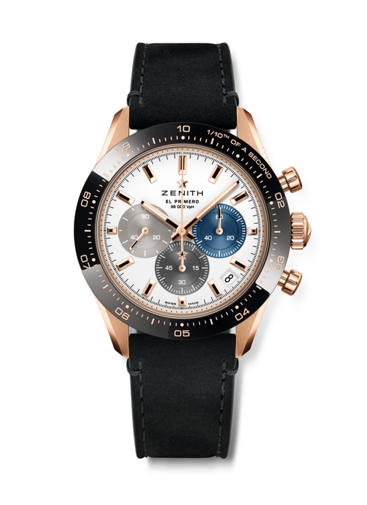 CHRONOMASTER SPORT
