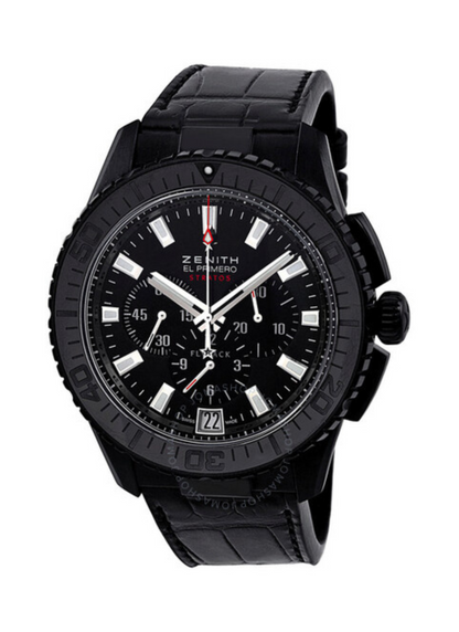 EL PRIMERO STRATOS FLYBACK