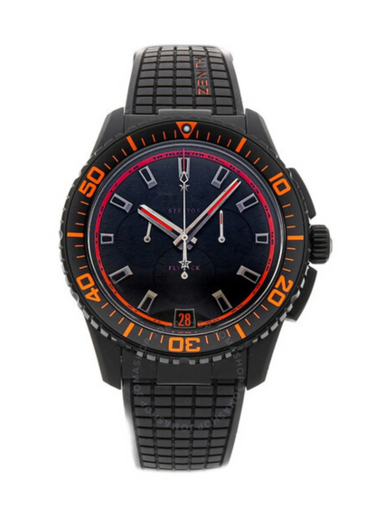 EL PRIMERO STRATOS