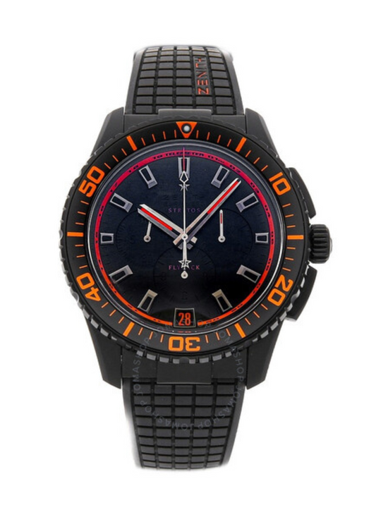 EL PRIMERO STRATOS