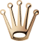 Icono corona
