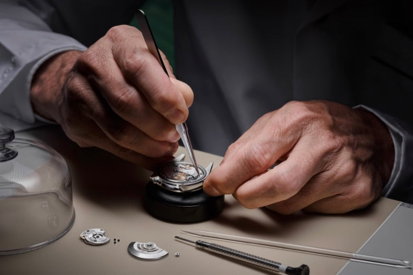 Asistencia Rolex