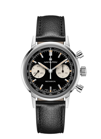 American Classic Intra-Matic Chronograph H