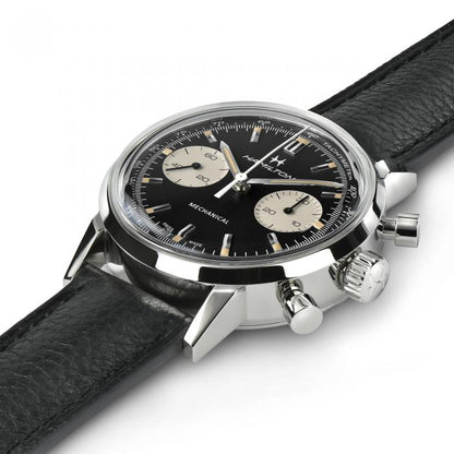 American Classic Intra-Matic Chronograph H