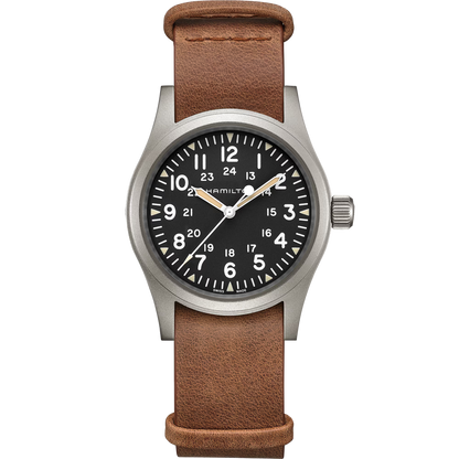 HAMILTON KHAKI FIELD
MECHANICAL