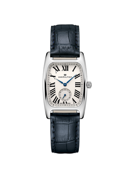 Hamilton American Classic Boulton Small Second Quartz H13421611