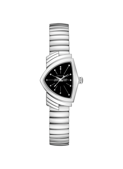 Hamilton Ventura S Quartz H24211130