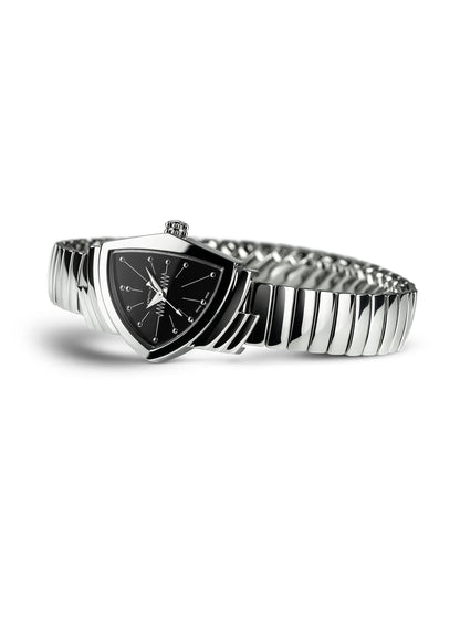 Hamilton Ventura S Quartz H24211130