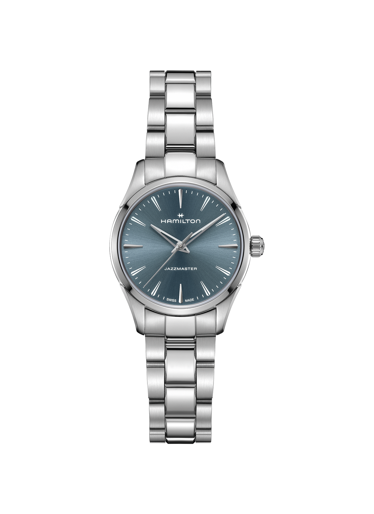 Hamilton Jazzmaster Quartz 32mm H32301141