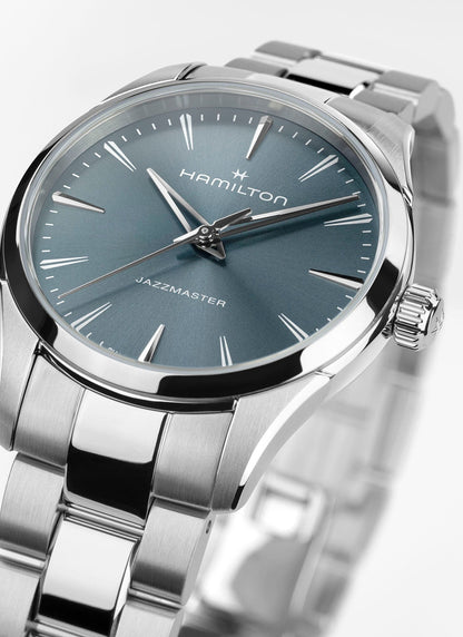 Hamilton Jazzmaster Quartz 32mm H32301141