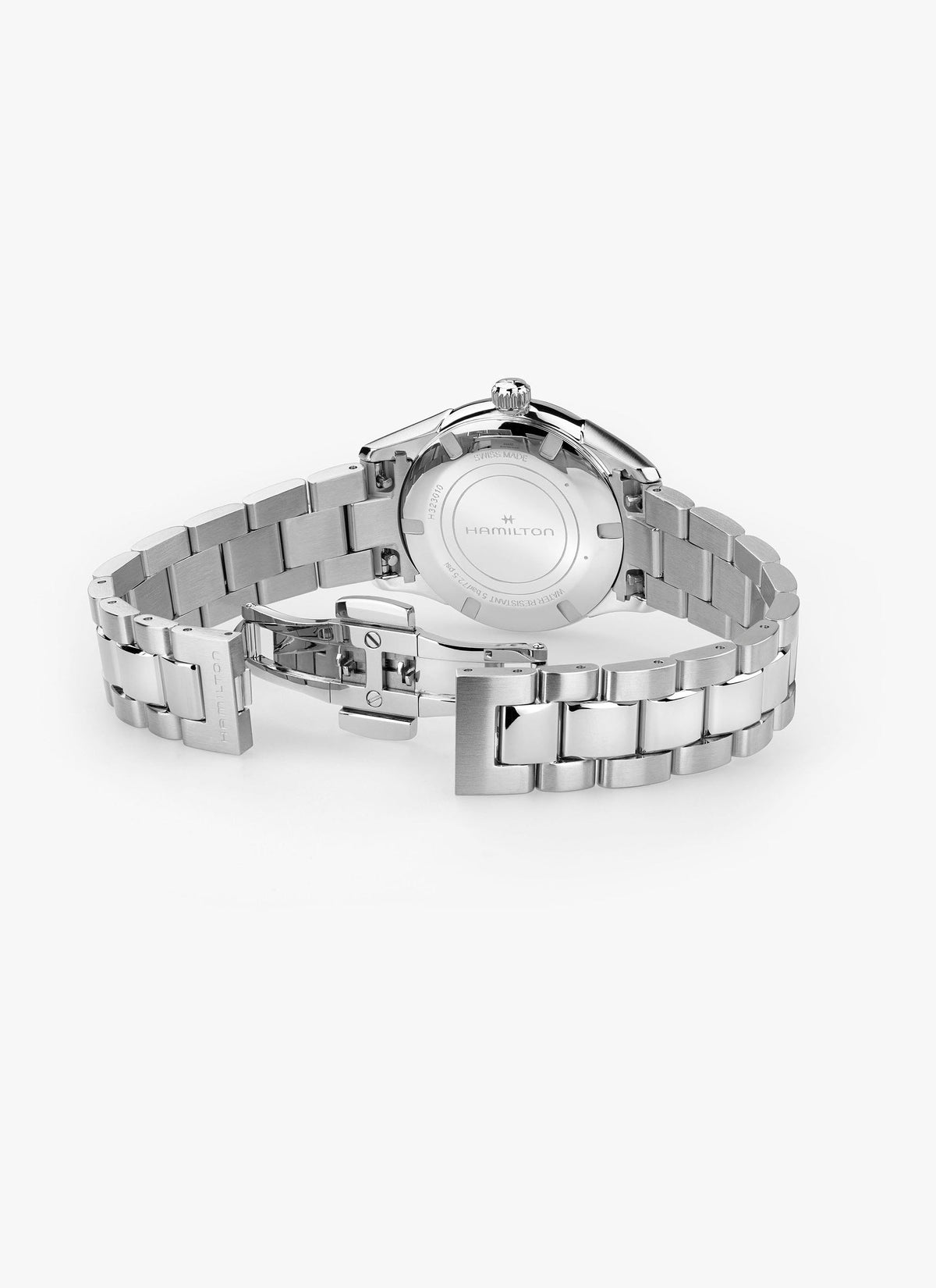 Hamilton Jazzmaster Quartz 32mm H32301141