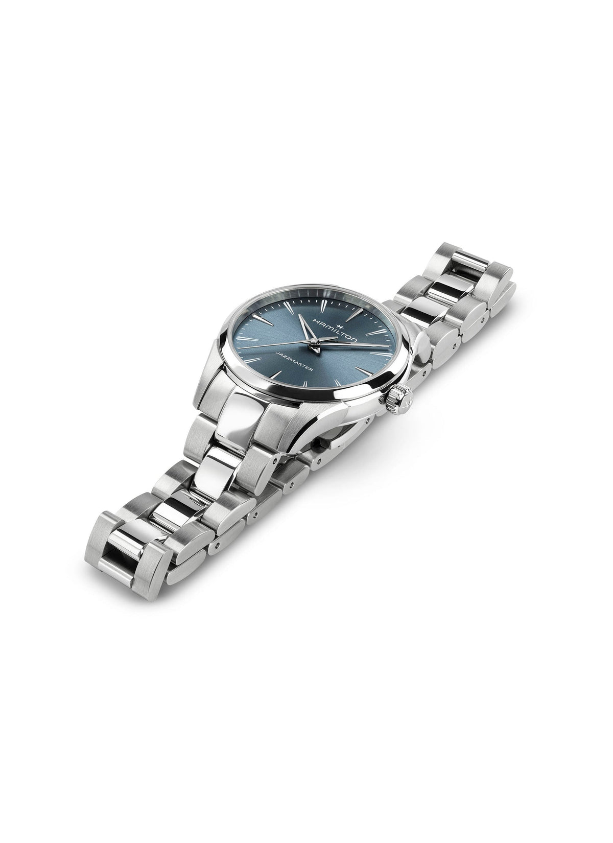 Hamilton Jazzmaster Quartz 32mm H32301141