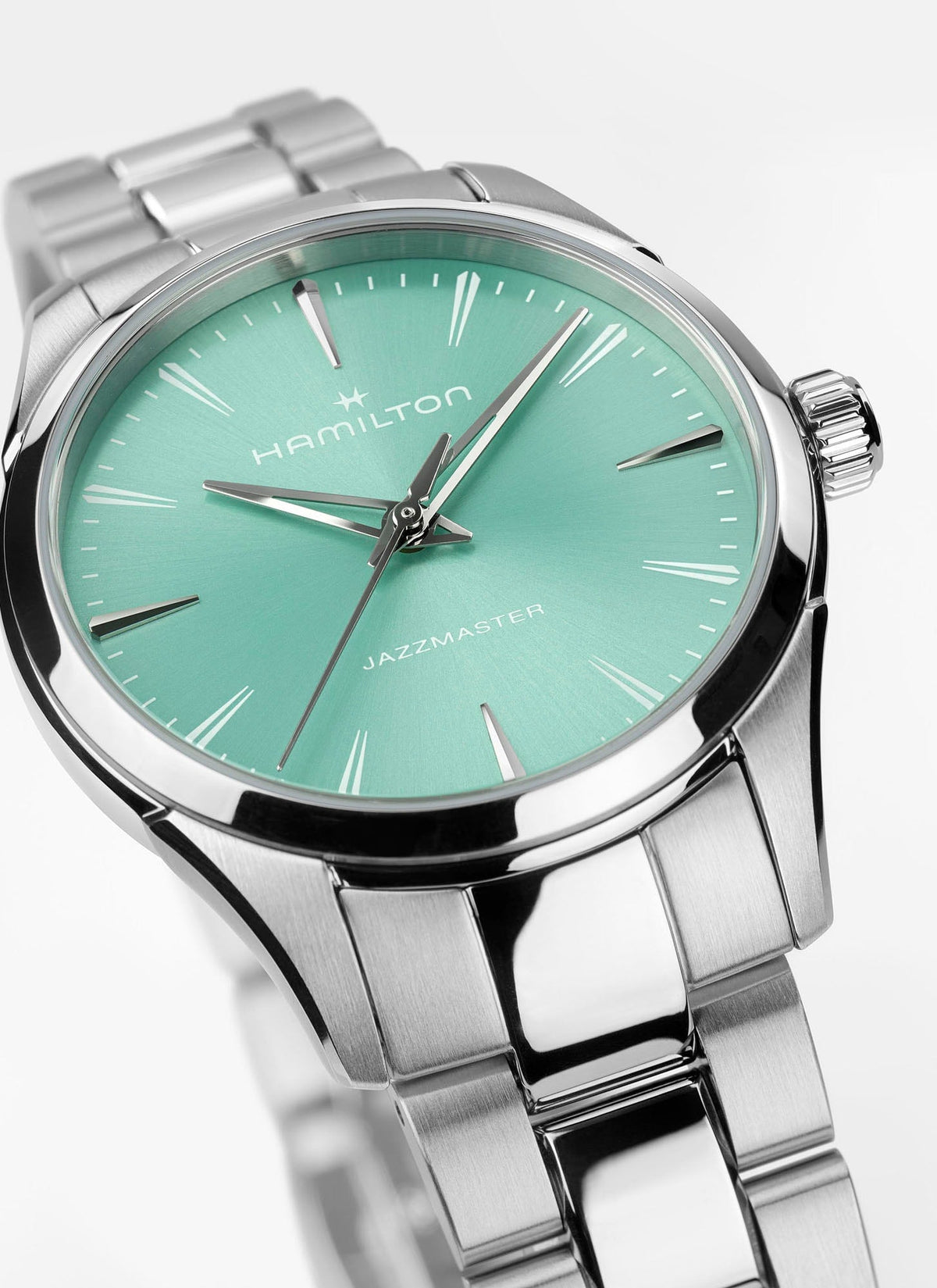 Hamilton Jazzmaster Quartz 32mm H32301161