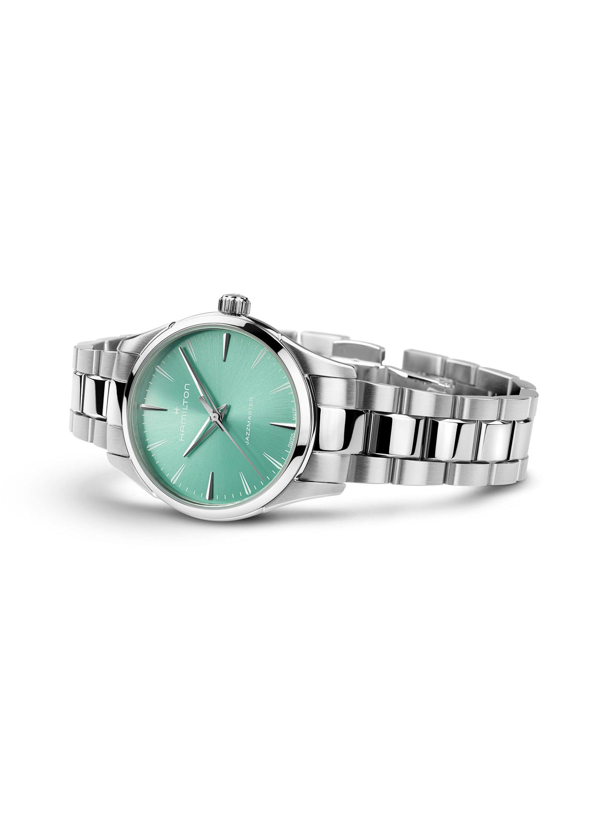 Hamilton Jazzmaster Quartz 32mm H32301161