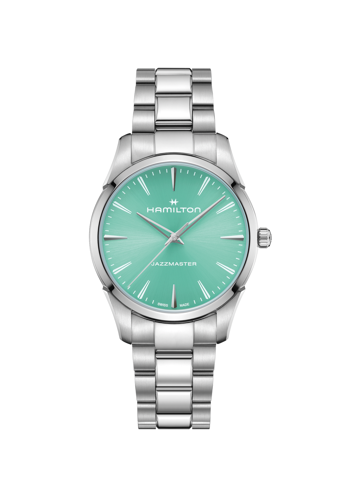Hamilton Jazzmaster Quartz 40mm H32461161