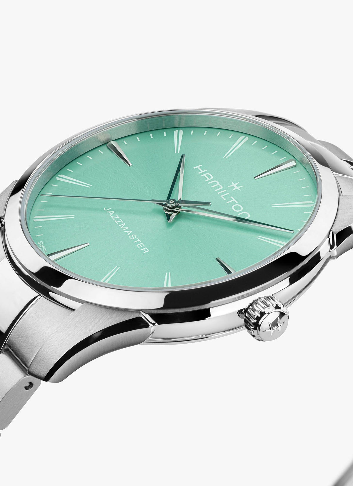 Hamilton Jazzmaster Quartz 40mm H32461161