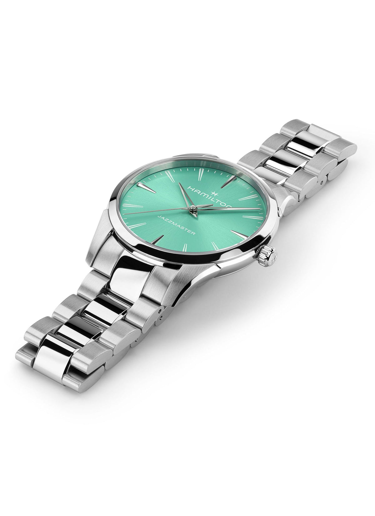 Hamilton Jazzmaster Quartz 40mm H32461161