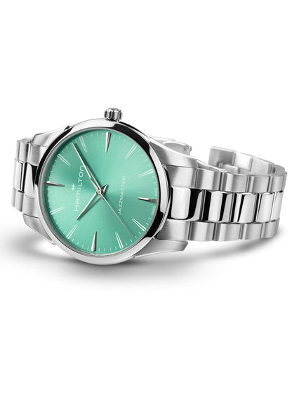 Hamilton Jazzmaster Quartz 40mm H32461161
