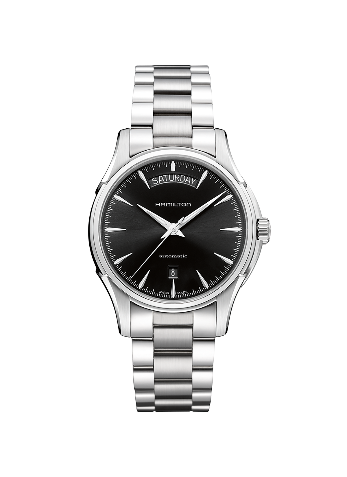 Hamilton Jazzmaster Day Date Auto H32505131