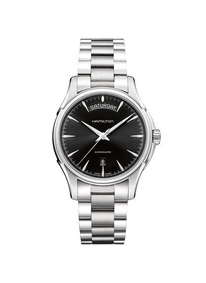 Hamilton Jazzmaster Day Date Auto H32505131