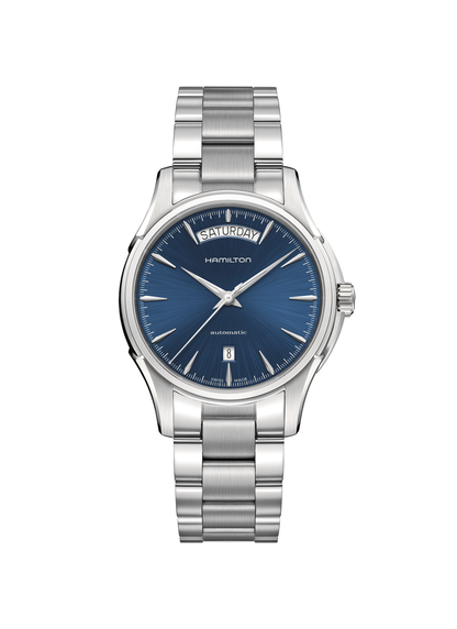Hamilton Jazzmaster Day Date Auto H32505141